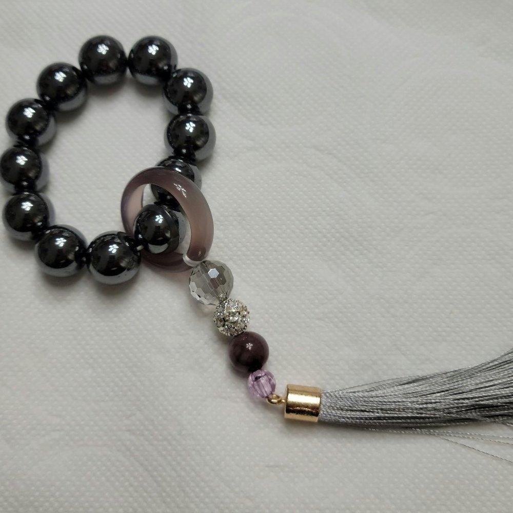 Worry bracelet
